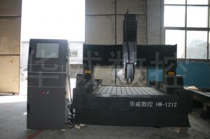 沈阳于洪区加高型石材雕刻机