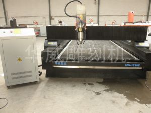 沈阳于洪区HW-1530石材雕刻机