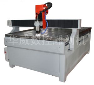沈阳于洪区HW-1325S玻璃雕刻机
