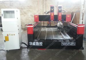 沈阳于洪区新款豪华型石材雕刻机