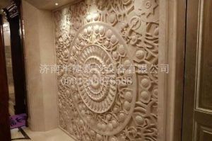 沈阳于洪区石材雕刻样板