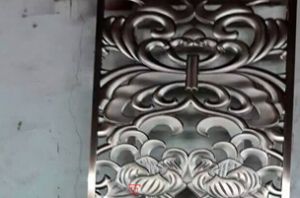 沈阳于洪区金属/铝/铜板样品