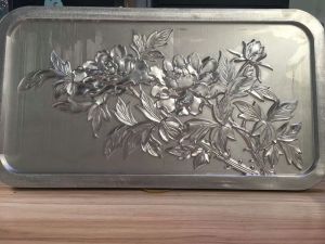 沈阳于洪区金属/铝/铜板样品