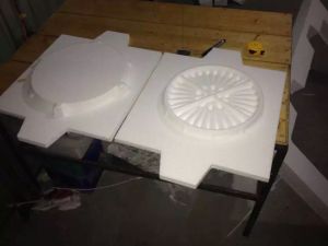 沈阳于洪区泡沫/橡塑样品