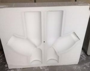 沈阳于洪区泡沫/橡塑样品