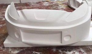沈阳于洪区泡沫/橡塑样品