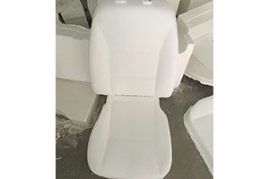 沈阳于洪区五轴加工中心样品