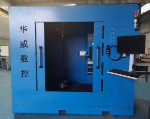 沈阳于洪区全包围立式立体雕刻机